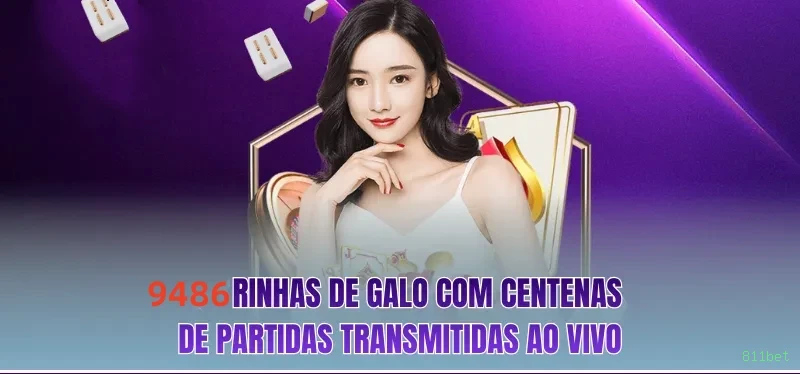 Conta 811bet sincronizada site e app