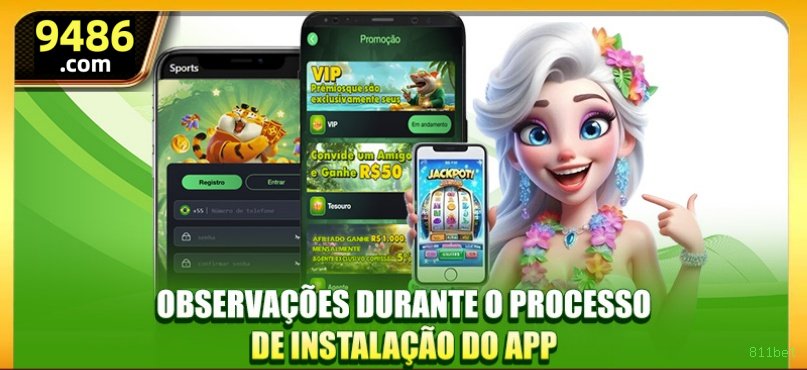 Guia rápido de apostas ao vivo na 811bet
