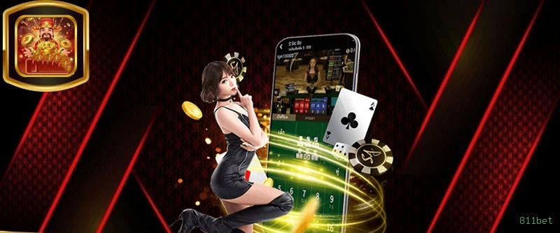 App 811bet Android download