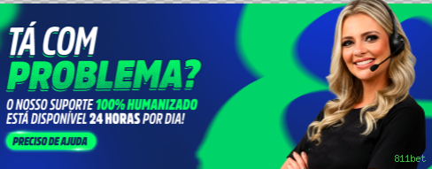 Aplicativo móvel 811bet para iOS e Android