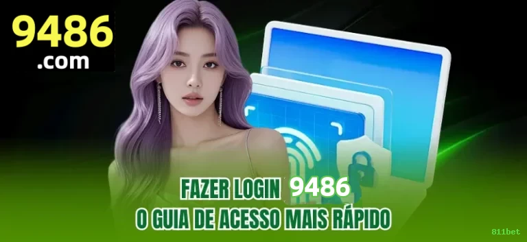 Segurança 811bet SSL
