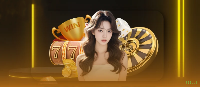 Slots 811bet - Sweet Bonanza e caça-níqueis populares