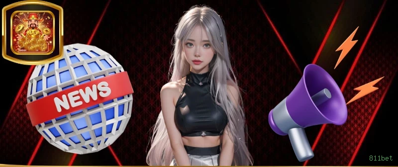 Gates of Olympus slot 811bet