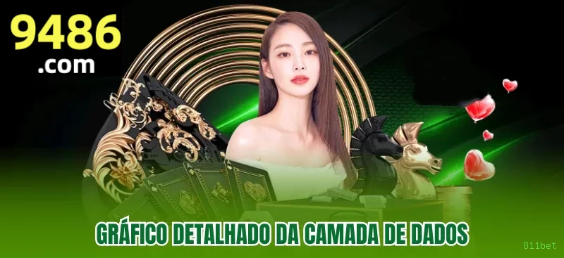 Slots com prêmios 811bet